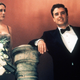 Carrie and Big
